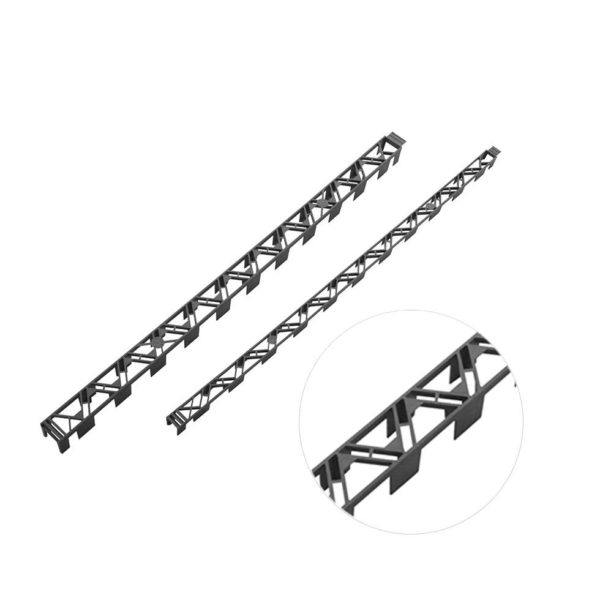 1. Distantier plastic DELTAFIX
